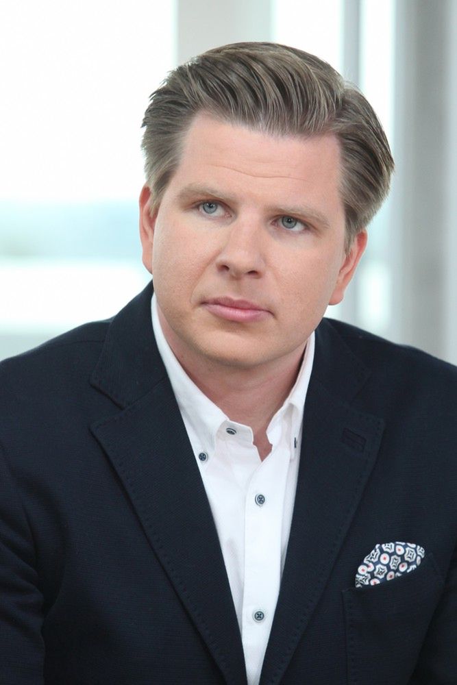 Filip Chajzer 