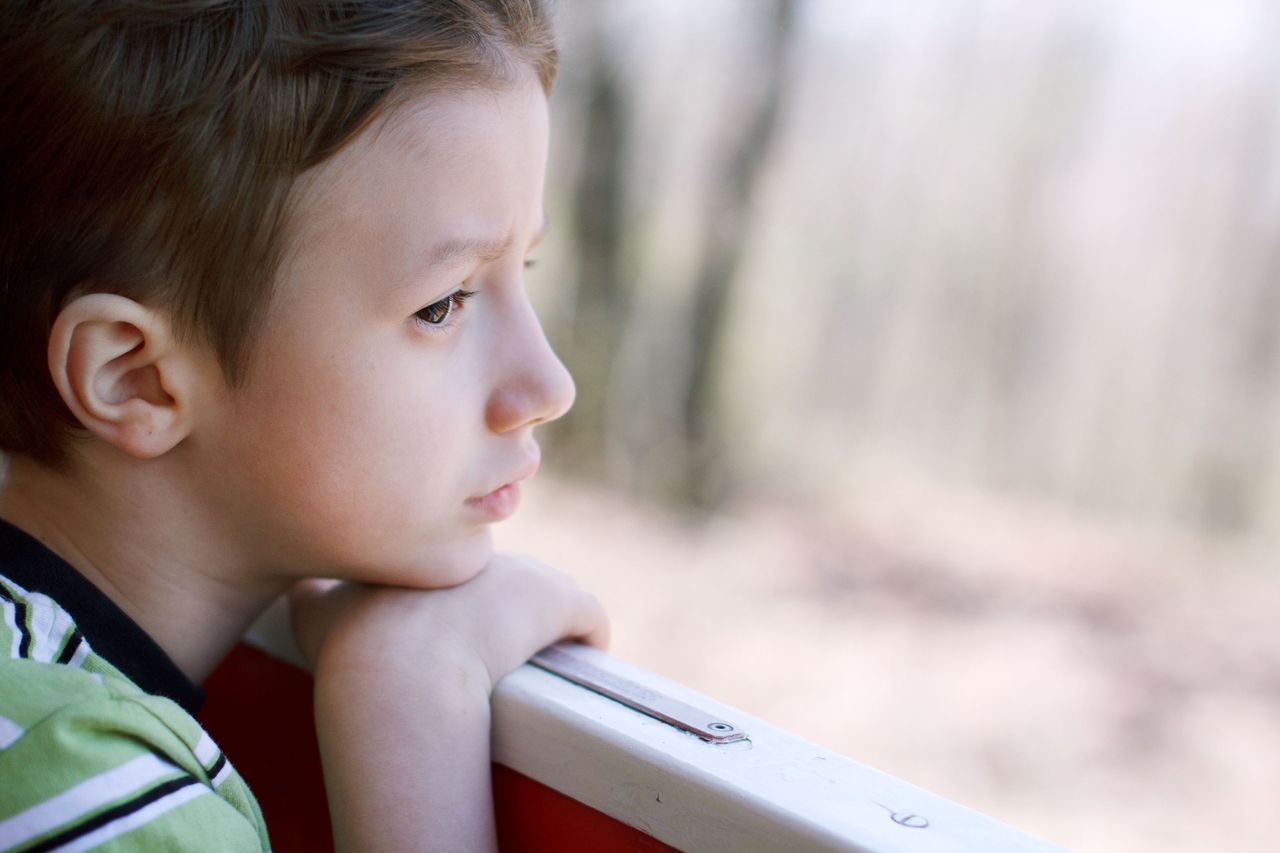 Trwają poszukiwania 10-letniego chłopca. Zrobił coś, na co inni nie mają odwagi