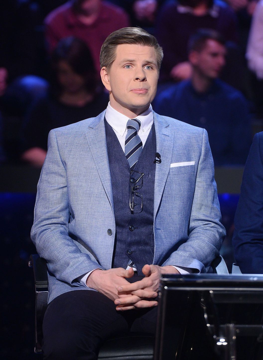 Filip Chajzer