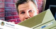 Chajzer wspomina Atari. "Marzyłem, ale nigdy nie miałem"