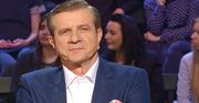Zygmunt Chajzer wraca do telewizji. To gratka dla fanów!