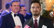 Rafał Maślak wygryzł Zygmunta Chajzera z funkcji jurora w Supermodelce Plus Size? "To akurat nie był typ jego osoby do tej roli" [WIDEO]