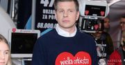 Tylko u nas! Wiemy, co Filip Chajzer przekazał na aukcję WOŚP 2017!