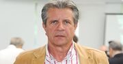 Zygmunt Chajzer we wzruszających słowach pierwszy raz o śmierci wnuka