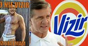 Gwiazda TVN-u wygryzła Zygmunta Chajzera z reklamy proszku do prania! I to po 14 latach!