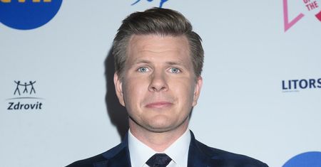 "Dzień Dobry TVN": Filip Chajzer próbował zażartować. Nie wszystkich rozśmieszył
