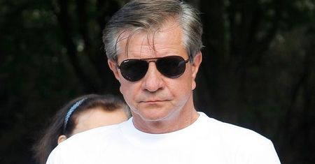 Zygmunt Chajzer po raz pierwszy o śmierci wnuka