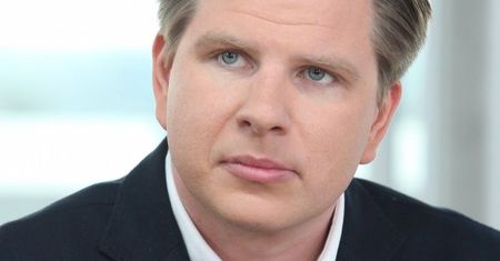 Filip Chajzer: powoli wraca do rzeczywistości