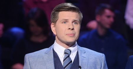 Filip Chajzer mocno zdumiony. Nie spodziewał się takiego znaleziska w sklepie