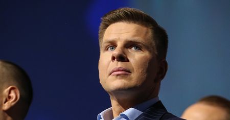 Filip Chajzer to jeden z najpopularniejszych dziennikarzy. Jak sam przyznał - nie ma studiów