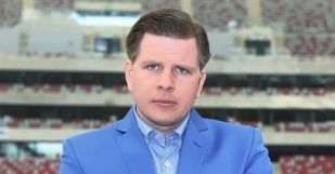 Szczyt chamstwa w sieci osiągnięty? Filip Chajzer ostro o twórcy skandalicznego mema