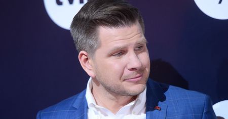 Koronawirus. Filip Chajzer pokazał puste ulice. Ale nie to jest problemem