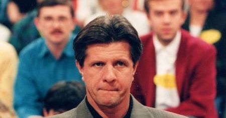 Zygmunt Chajzer marzy o powrocie do telewizji i zapewnia: "Jeszcze nie rdzewieję"