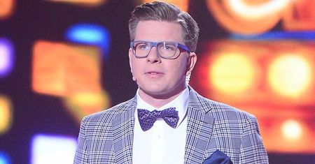 Filipowi Chajzerowi puściły nerwy: "Żeby los był dla tego tępaka łaskawy"