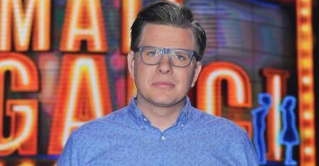 Filip Chajzer urażony słowami Jarosława Kaczyńskiego: "Nie jestem patriotą"