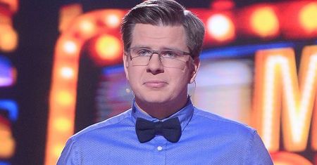 "Dzień Dobry TVN": Filip Chajzer wzruszył się na wizji