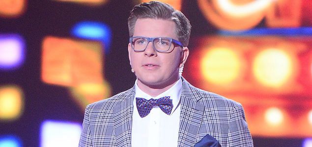 Filipowi Chajzerowi puściły nerwy: "Żeby los był dla tego tępaka łaskawy"