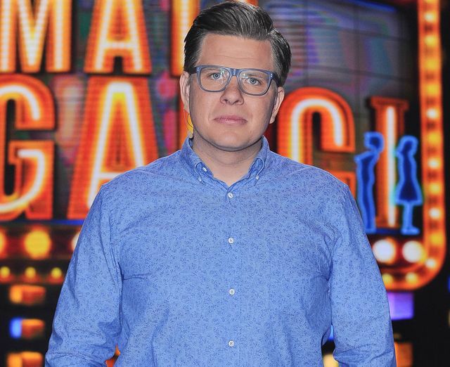 Filip Chajzer urażony słowami Jarosława Kaczyńskiego: "Nie jestem patriotą"