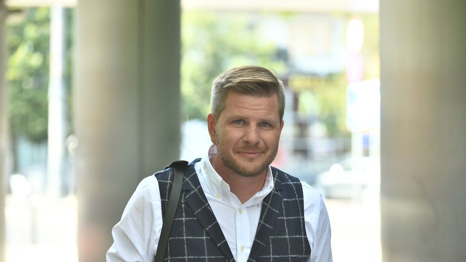 Filip Chajzer pod wpływem 93-latki został na chwilę jaroszem