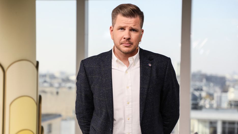 Filip Chajzer jest powszechnie krytykowany w internecie za swoje zachowania