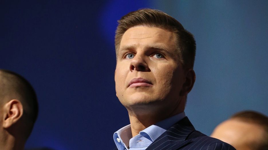 Filip Chajzer to jeden z najpopularniejszych dziennikarzy. Jak sam przyznał - nie ma studiów
