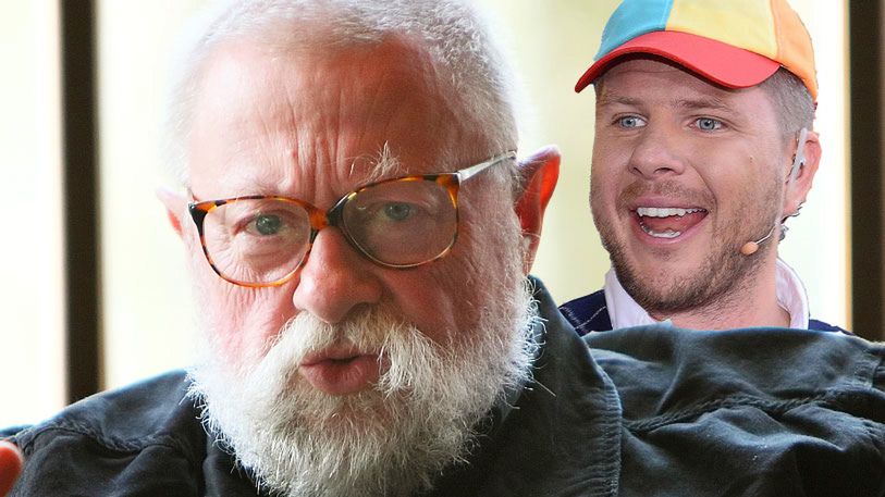 Jerzy Bralczyk zabrał głos ws. "chajzerowania" - nowego słowa w miejskim słowniku slangu