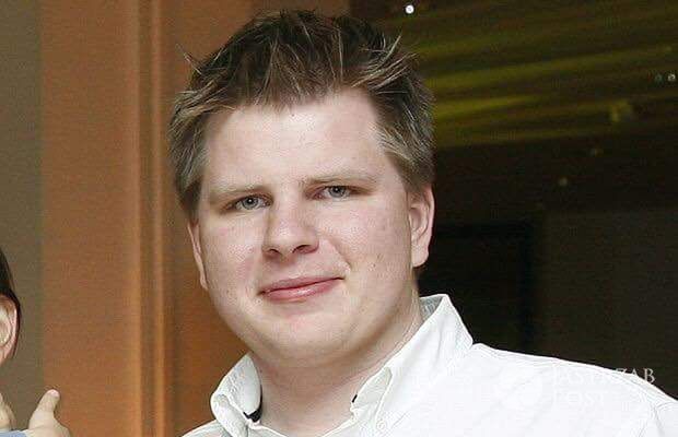 Filip Chajzer pokazał kompromitujące zdjęcie z przeszłości