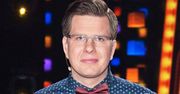 Filip Chajzer jednak poprowadzi drugą edycję Małych gigantów?