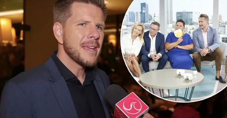 Filip Chajzer o rywalizacji między prowadzącymi "DDTVN". Wyliczył, kto wygrywa walkę o oglądalność i czym