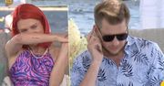Niecenzuralne słowa w czasie wywiadu Filipa Chajzera z Margaret. Wszystko szło na żywo! Sytuacji nie dało się uratować