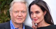 Angelina Jolie w końcu pogodziła się z ojcem? To zasługa...
