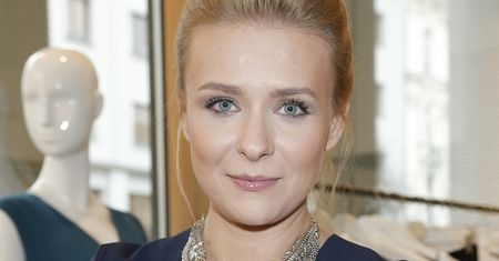 Szok! Aneta zając w hitowym show TVN