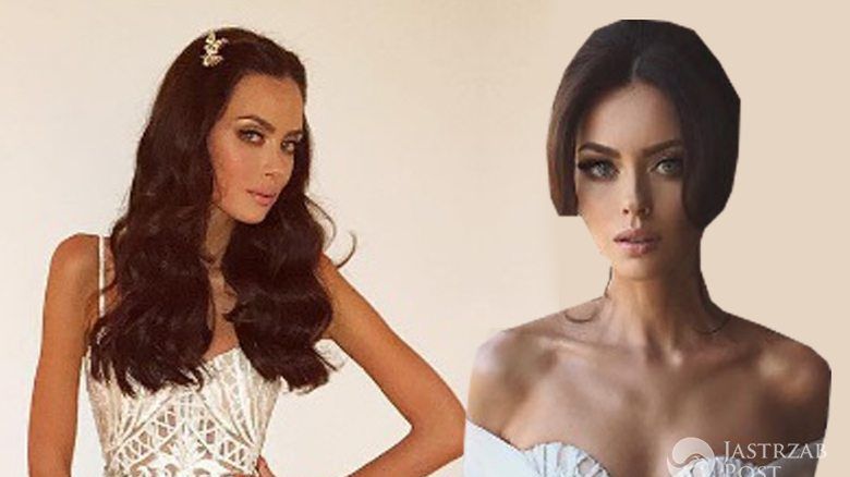 3 sukienki Edyty Zając