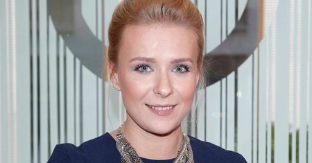 Anecie Zając uderzyła woda sodowa do głowy i stoi fochy na planie "Pierwszej miłości"?
