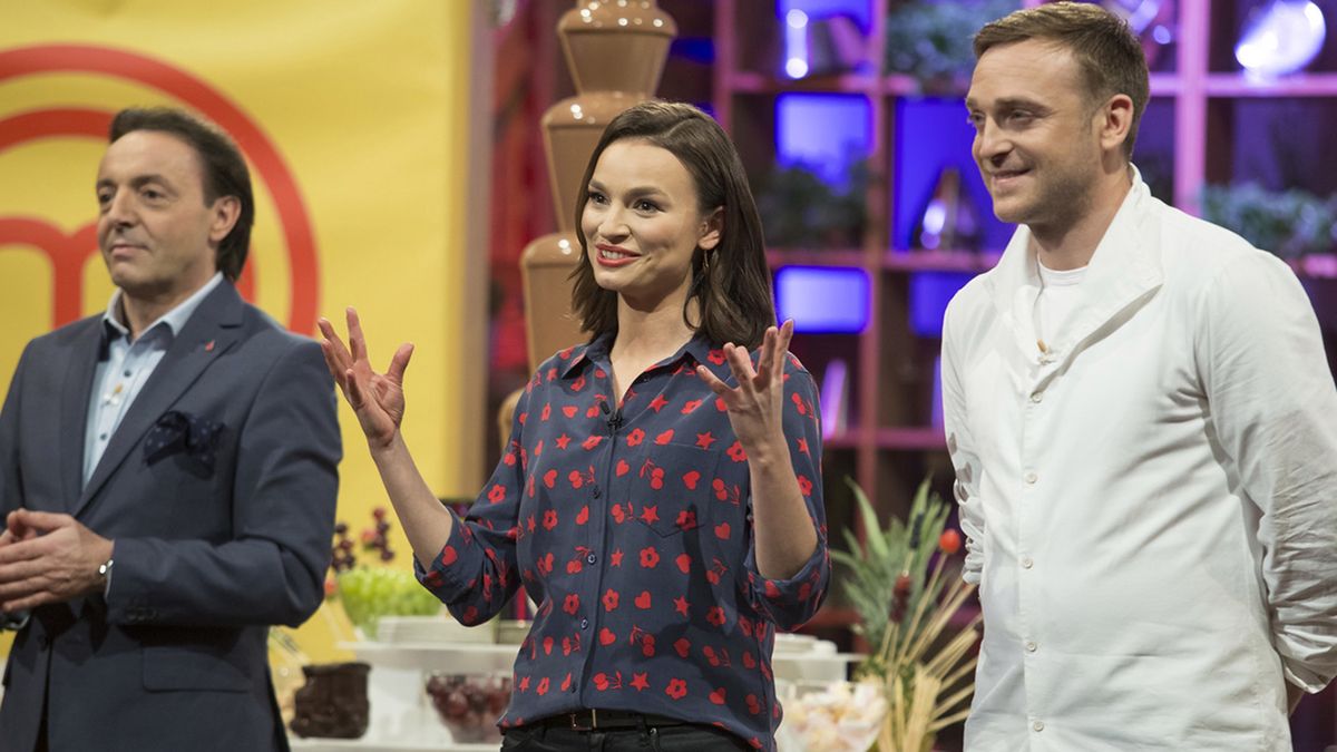 Gwiazda TVN zamyka restaurację