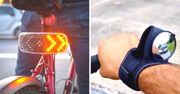 21 rowerowych gadżetów, które ucieszą każdego cyklistę i uczynią jazdę jednośladem jeszcze przyjemniejszą