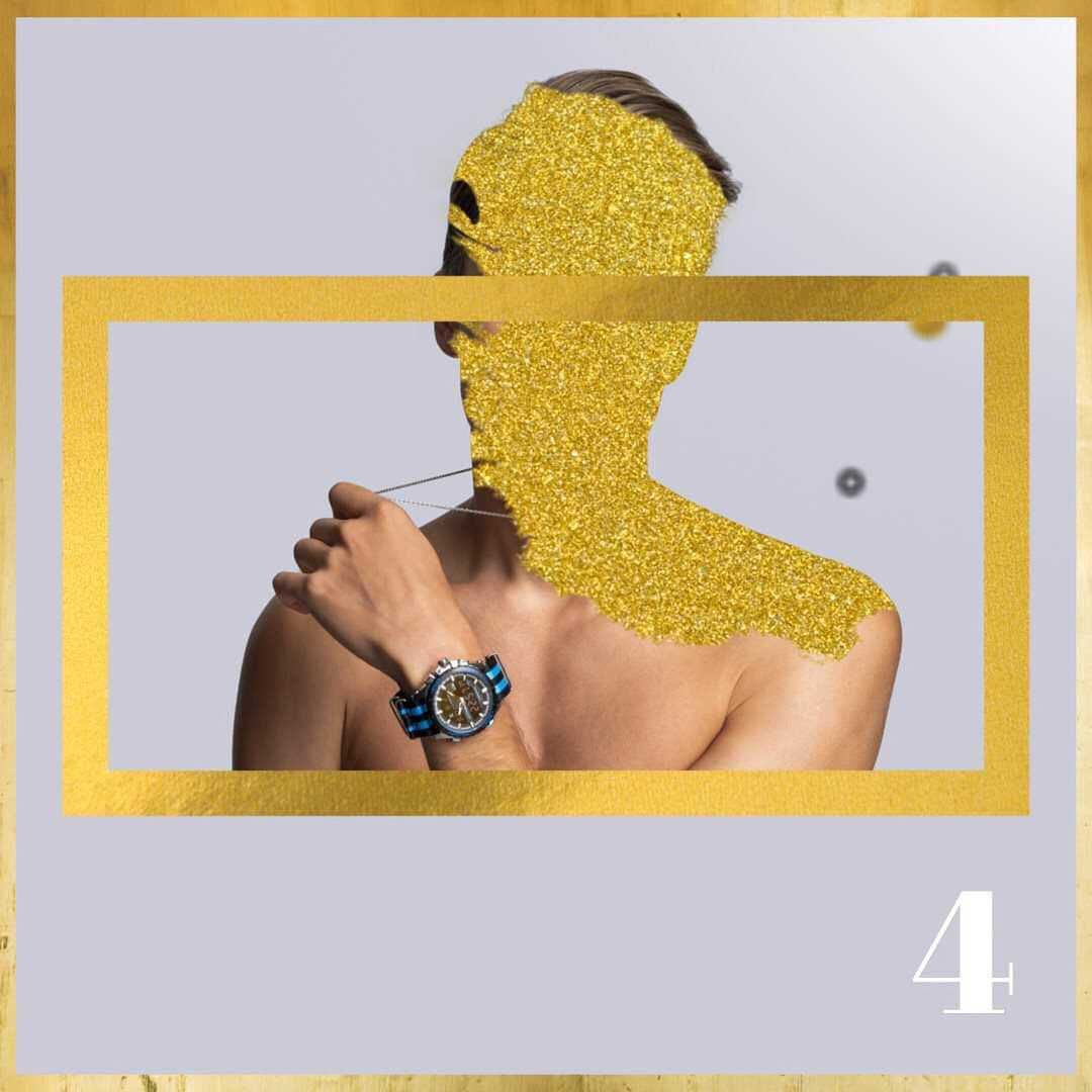 Top Model 8 - tajemniczy uczestnik 4