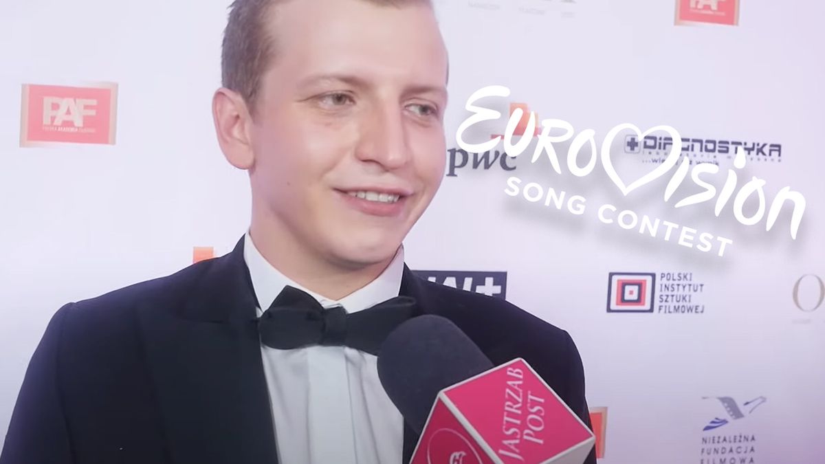 Maciej Musiałowski duetem z Julią Wieniawą powalił fanów Eurowizji na kolana. Pytamy, czy wzięliby udział w konkursie