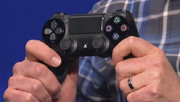Tak, PlayStation 4 obsłuży chat między grami