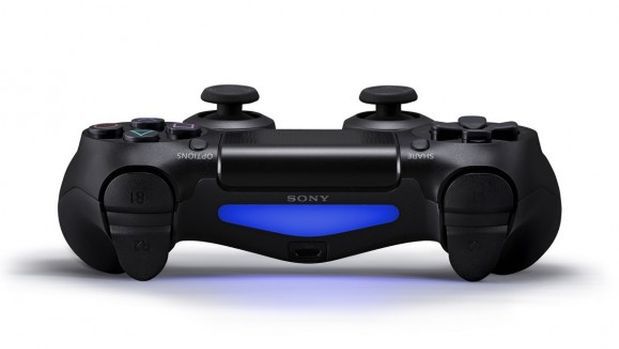 Bijące po oczach światło w padzie od PS4 to wina Project Morpheus