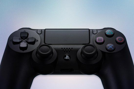 DualShock 4 wejdzie w lepsze relacje ze Steamem, a HTC Vive dostanie nowy kontroler