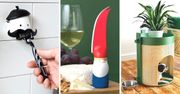 23 zupełnie niepraktyczne gadżety, które każdego dnia będą cieszyły Twój wzrok i staną się ozdobą domu