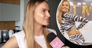 Karolina Pisarek o nowym "Top Model" i kontrakcie za granicą. Wystąpiła w kampanii ulubionej marki gwiazdy