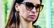 Marta Kaczyńska oficjalnie poddała się na Instagramie. Co się z nią dzieje?