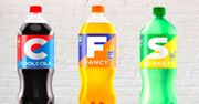 CoolCola zamiast Coca-Coli, Fancy zamiast Fanty i Street zamiast Sprite'a. Rosjanie mają odpowiedź na wycofywanie się zachodnich marek