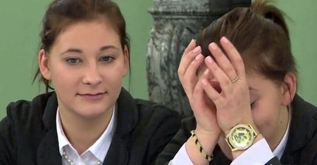 Szokujące wyznanie w 5. odcinku "Projekt Lady". Roksana wprawi wszystkich w zdumienie, gdy wyzna, że... [WIDEO]