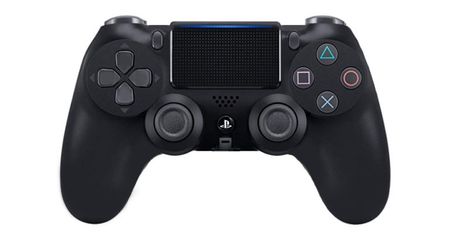 Pierwsze zdjęcia pada do PlayStation 5