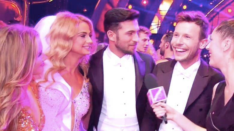 Taniec z Gwiazdami, odcinek 5.
Fotografia: JastrzabPost