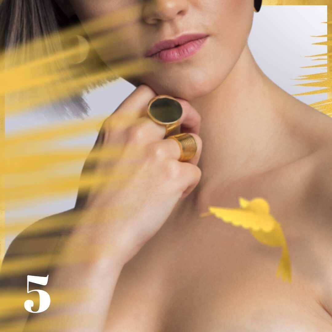 Top Model 8 - tajemniczy uczestnik 5