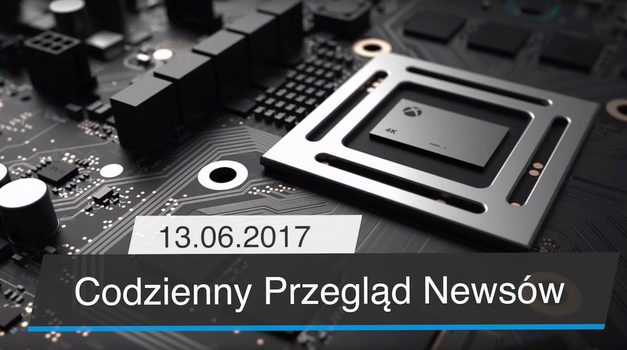Codzienny Przegląd Newsów - X